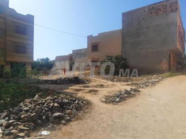 Propriété vente à Ras Kebdana