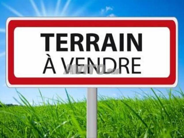 Propriété vente à Témara