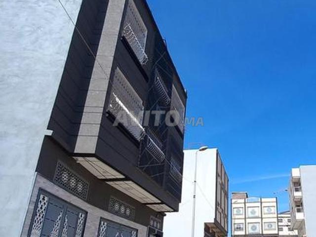 Propriété vente à Tangero, Tanger-Tétouan