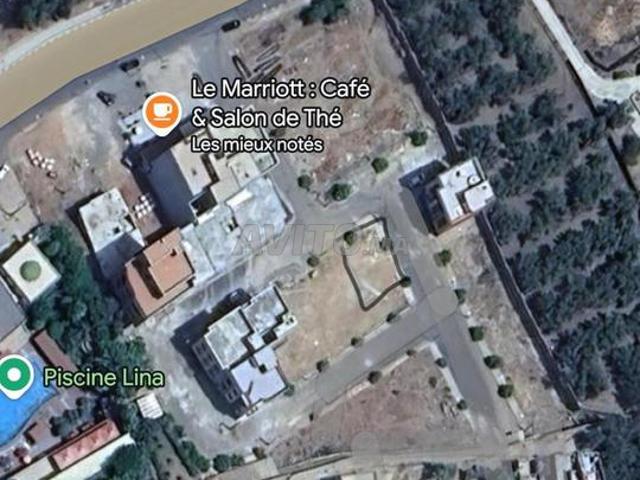Propriété vente à Zaouiat Cheikh