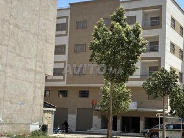Propriété vente à Saida