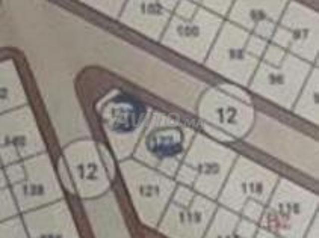 Propriété vente à Centre Ville