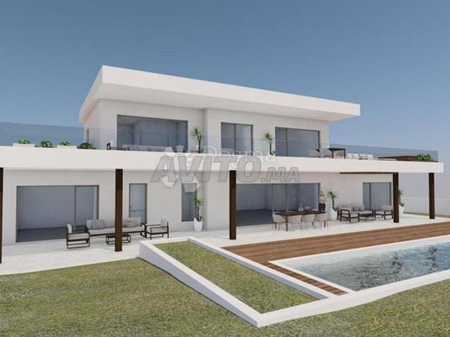 Propriété vente à Tilila, Agadir