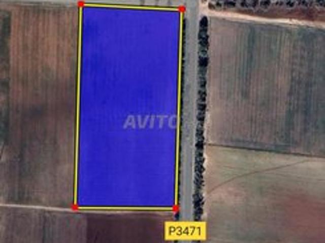 Propriété vente à El Ma, Gharb-Chrarda-Beni Hssen