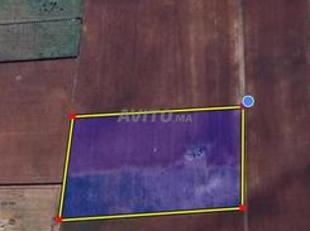 Propriété vente à El Ma, Gharb-Chrarda-Beni Hssen