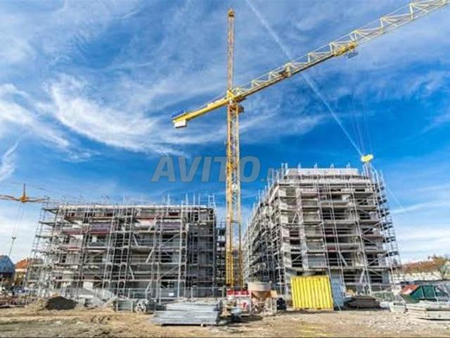Propriété vente à Anfa, Gharb-Chrarda-Beni Hssen