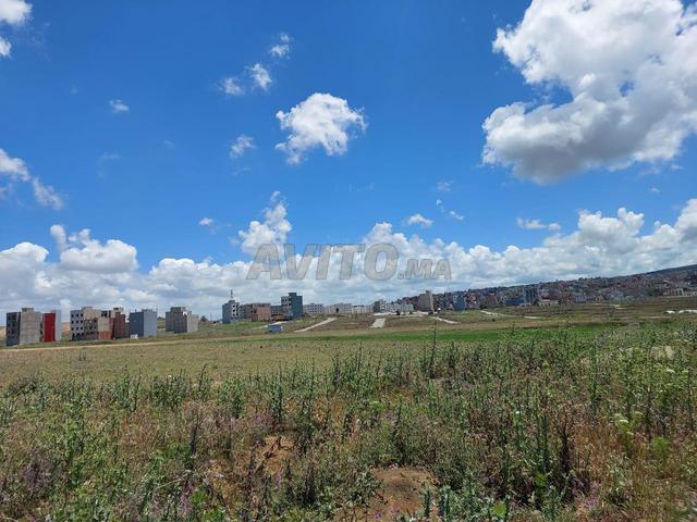 Propriété vente à Meknès