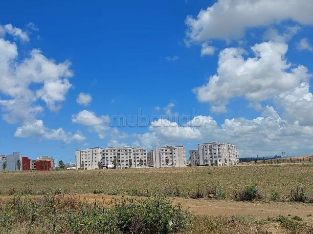 Terrain vente à Tangero, Tanger-Tétouan