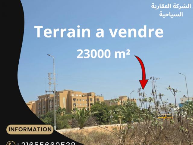Propriété vente