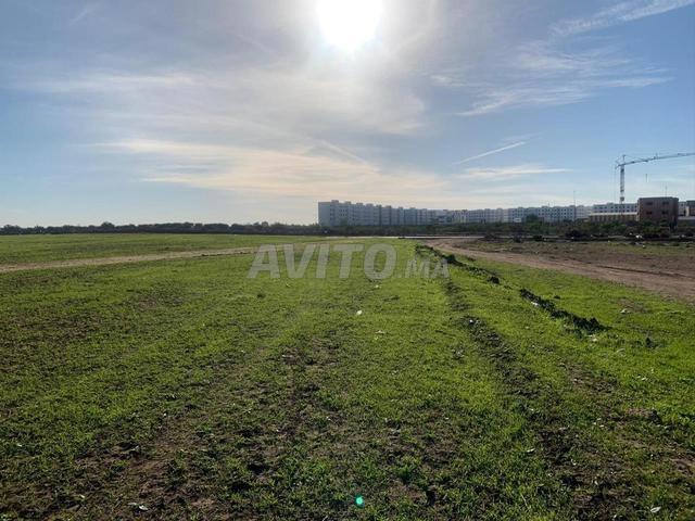 Propriété vente à Slimane, Gharb-Chrarda-Beni Hssen