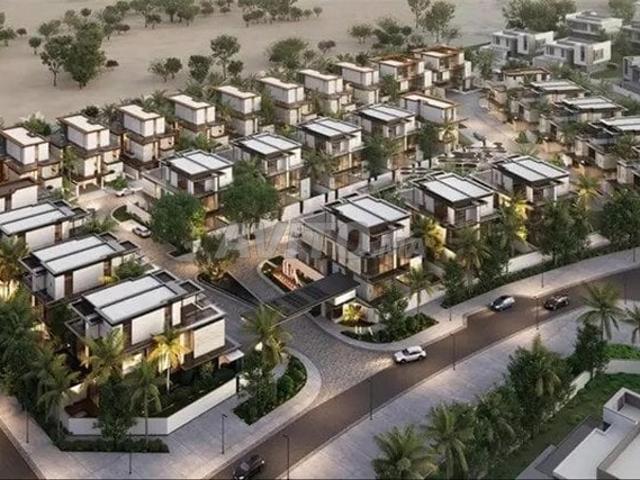 Propriété vente à Dar Bouazza, Gharb-Chrarda-Beni Hssen