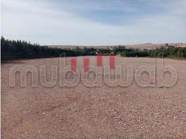 Terrain location à Anfa, Gharb-Chrarda-Beni Hssen