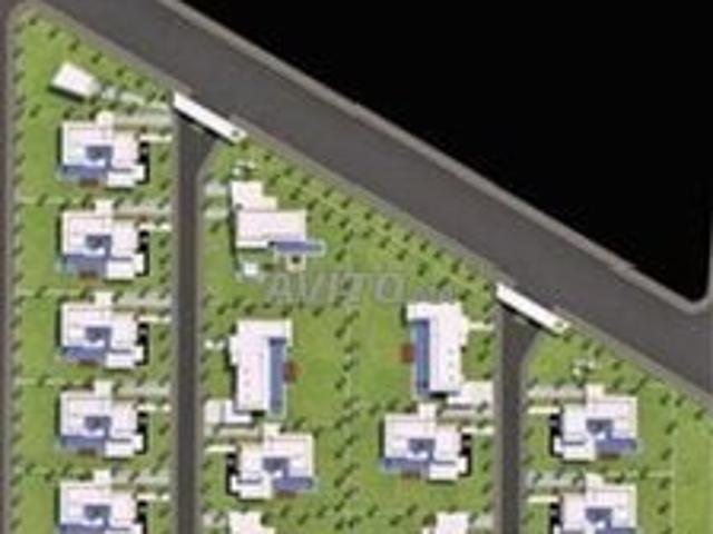 Propriété vente à Rbat