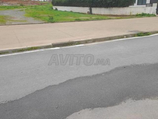 Propriété vente à Témara