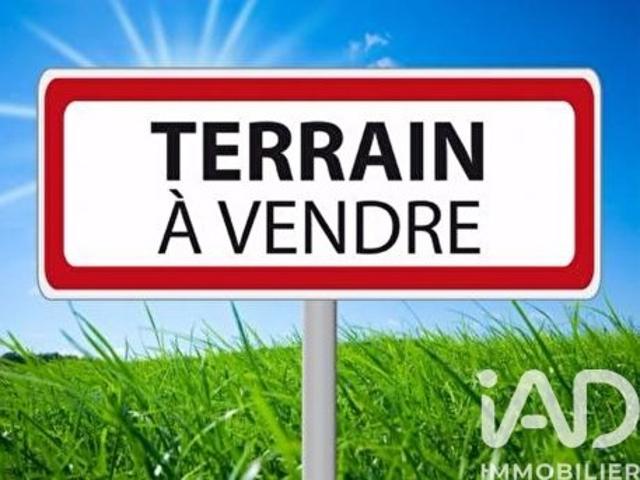 Terrain vente à Clermont, Liancourt
