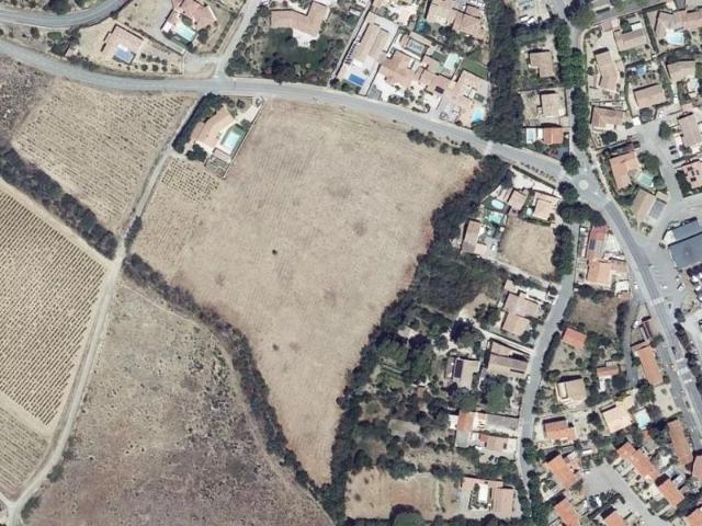 Terrain vente à Narbonne, Portel-des-corbières