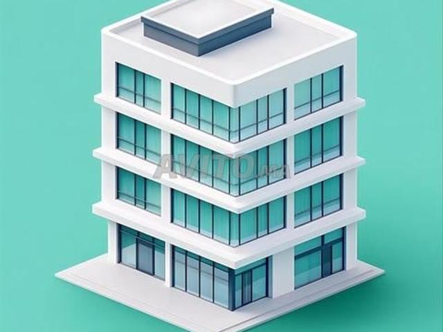 Propriété vente à Centre Ville