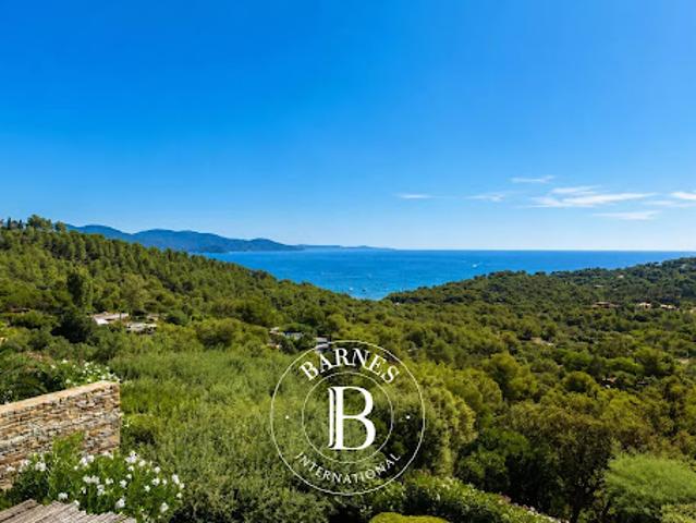 Terrain vente à Arrondissement de Toulon, Bormes-les-mimosas