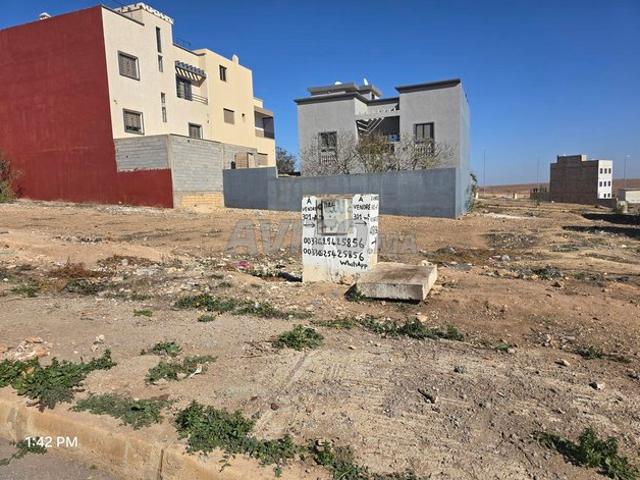 Propriété vente à Settat, Gharb-Chrarda-Beni Hssen