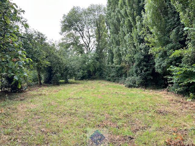Terrain vente à Abbeville, Feuquières-en-vimeu