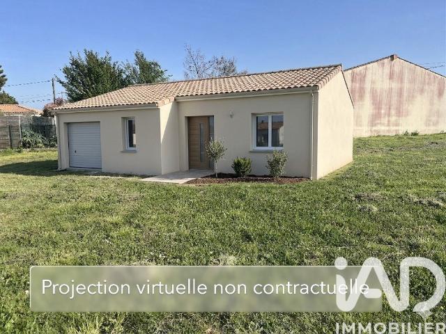 Terrain vente à Rochefort, Meschers-sur-gironde