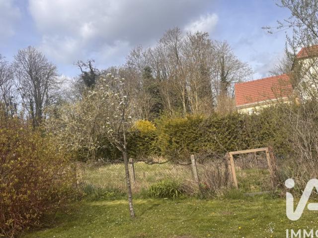 Terrain vente à Clermont