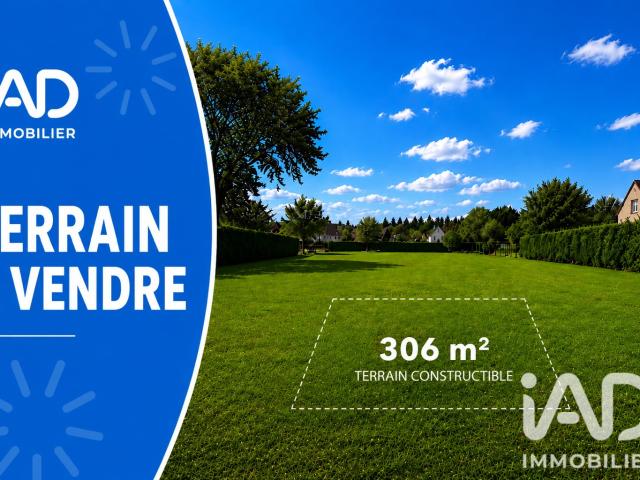 Terrain vente à Narbonne, Ferrals-les-corbières