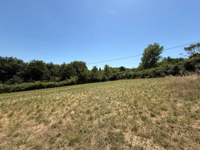 Terrain vente à Bergerac, Calès