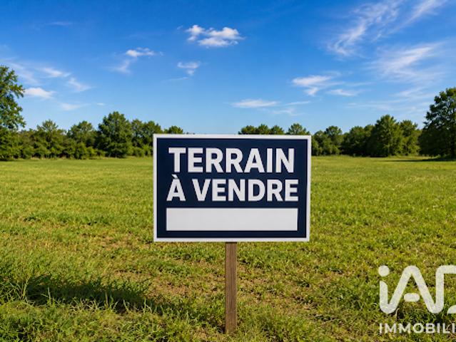 Terrain vente à Perpignan, Pia