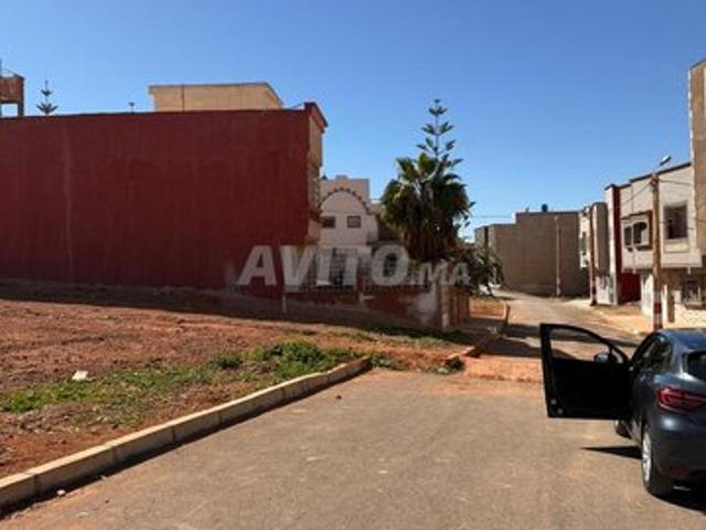 Propriété vente à Berkane