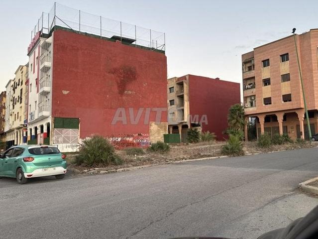 Propriété vente à Slimane, Gharb-Chrarda-Beni Hssen