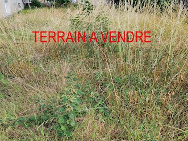 Terrain vente à Caen, Douvres-la-délivrande