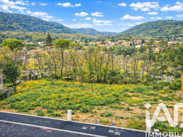 Terrain vente à Céret, Amélie-les-bains-palalda