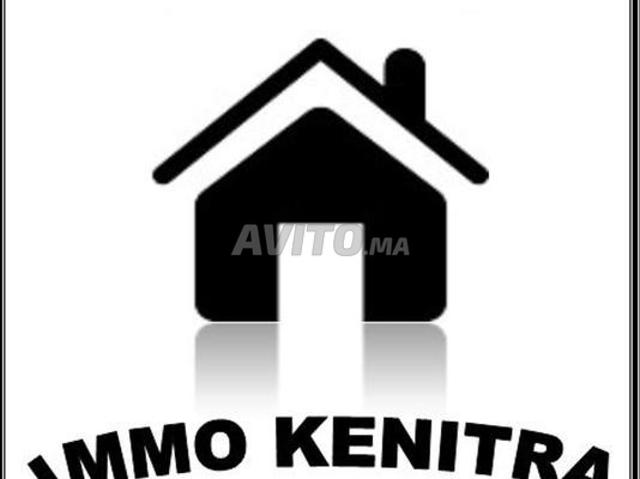 Propriété vente à Lyautey
