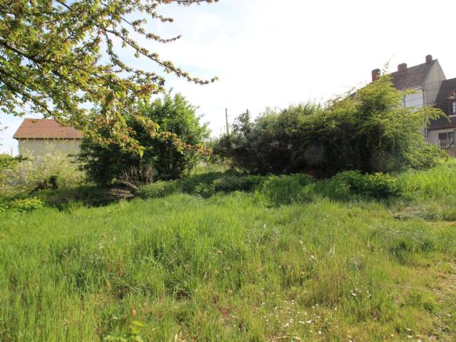 Terrain vente à Mantes-la-Jolie, Les Mureaux