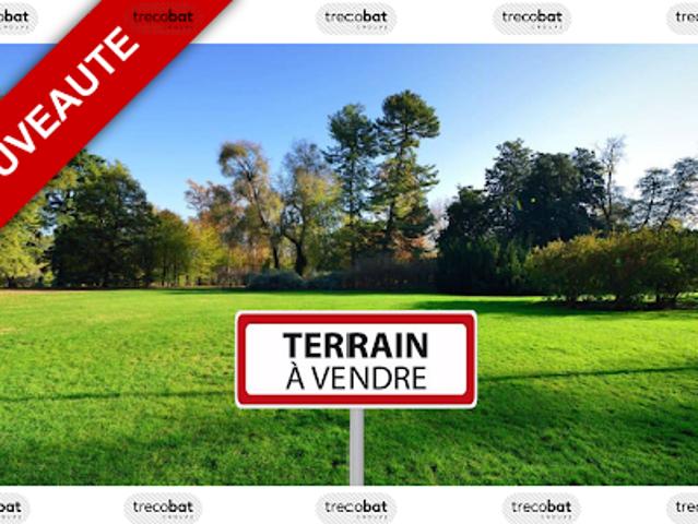 Terrain vente à Rennes, Bretagne