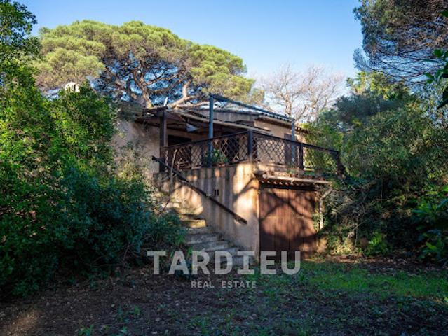 Terrain vente à Arrondissement de Draguignan, Ramatuelle
