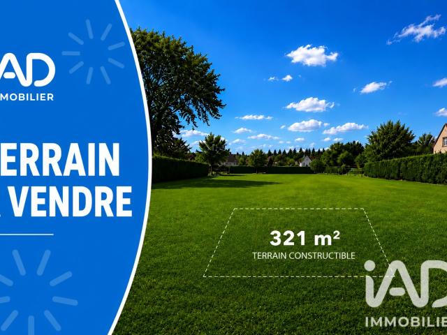 Terrain vente à Narbonne, Ferrals-les-corbières
