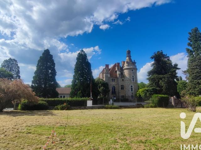 Terrain vente à Melun, Le Châtelet-en-brie
