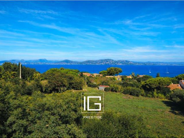 Terrain vente à Arrondissement de Toulon, Hyères