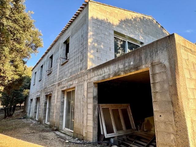Maison vente à Calvi, Ville-di-paraso