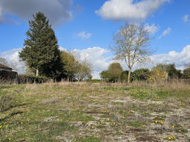 Terrain vente à Amiens, Neuville-coppegueule