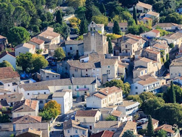 Terrain vente à Montpellier, Clapiers