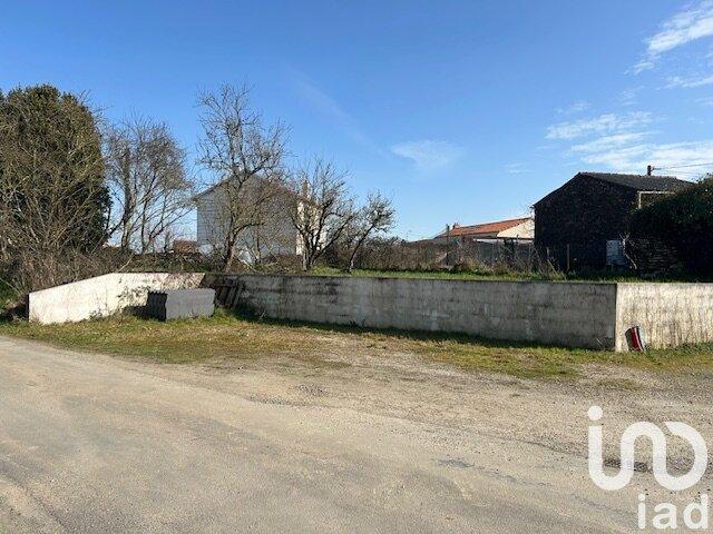 Terrain vente à La Roche-sur-Yon, Chavagnes-en-paillers