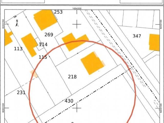 Terrain vente à Sarcelles, Ecouen