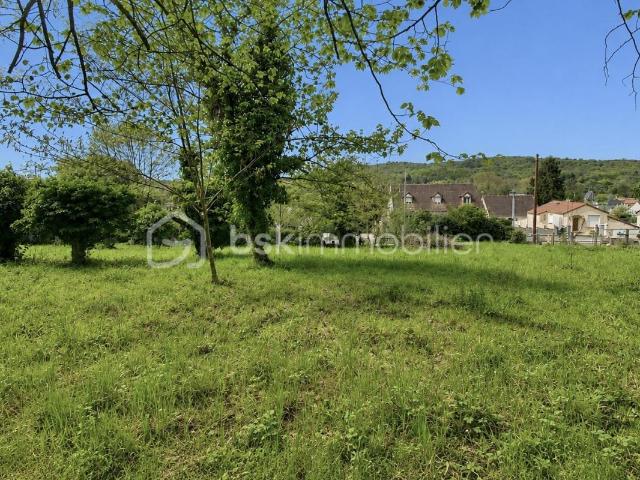 Terrain vente à Étampes, La Ferté-alais