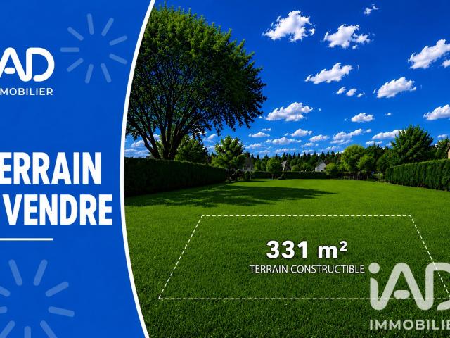 Terrain vente à Narbonne, Ferrals-les-corbières