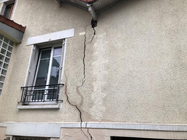 Maison vente à Antony