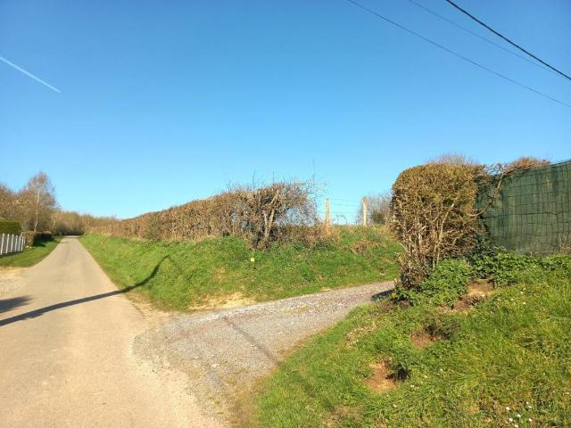 Terrain vente à Montreuil-sur-Mer, Fressin