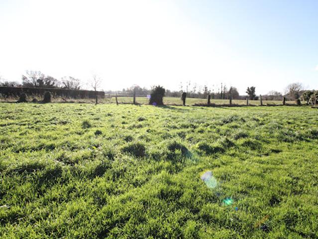 Terrain vente à Lisieux, Villers-sur-mer